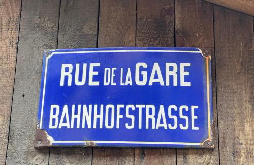 Gîte du Brocanteur - Foto 22