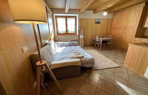 Tabia studio - Colle Santa Lucia - Foto 11