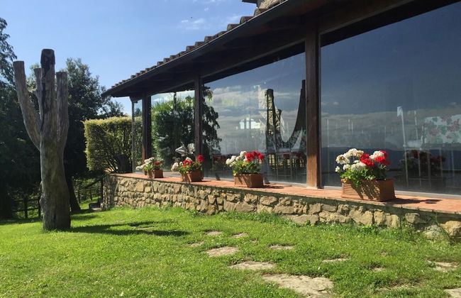 Borgo La Capraia - Foto 25