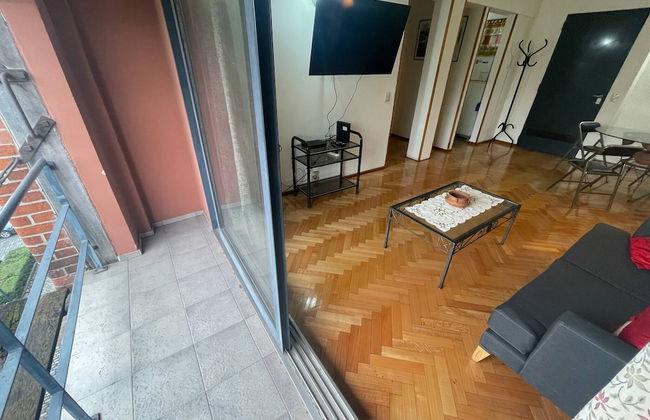 Luxury Short-term Rental in Puerto Madero - Foto 26