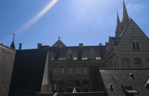 L'Oisellerie Meublé de Tourisme - Foto 6