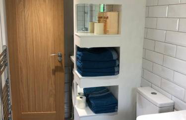 Flat 7, Tremorvah Court - Foto 18