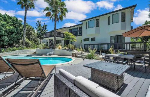 Fallbrook Pool & Spa Wine Country Estate - Foto 32