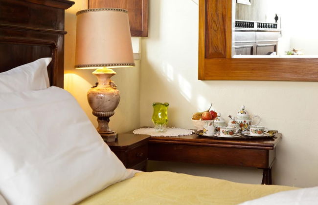 Agriturismo Corteforte - Foto 8