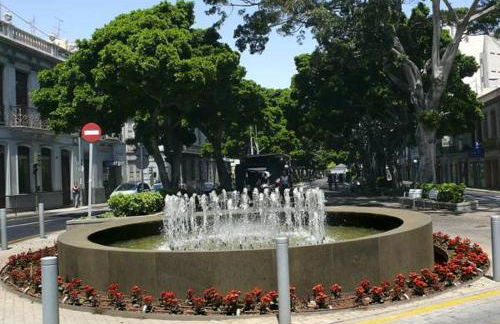 House in the Heart of S/C, La Paz Tram Station - Foto 4