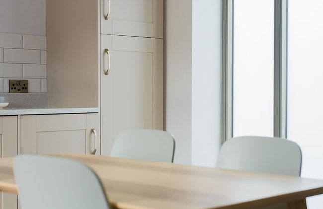 The Old Granary - Foto 12