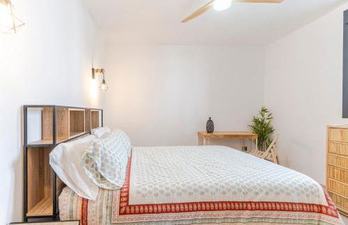 RentitSpain - Laujar de Andarax - Casa Lavadero Historia y Confort - Foto 20