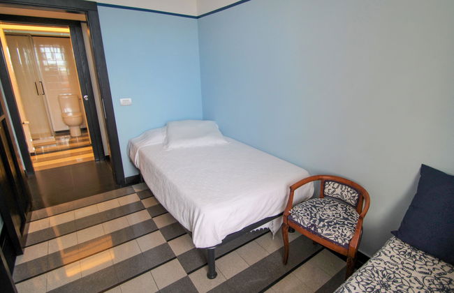 Casa Lambruschini - Foto 17