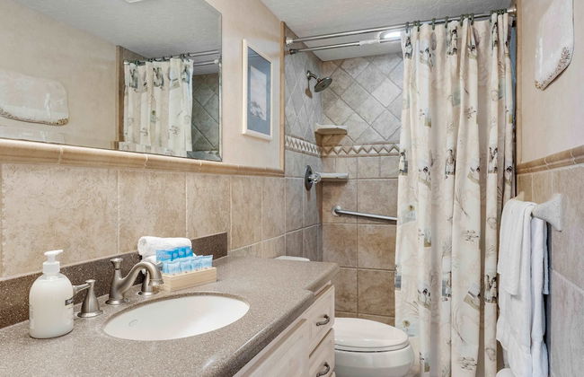 Sea Turtle Cove at Cocoa Beach - Photo 11