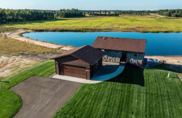 Stone Cottage - Beach/Hot Tub/Arcade/Massage Chair - Foto 25