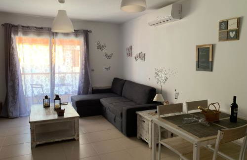 Alcalà Center A 5 minutos del paseo y playas - Photo 14