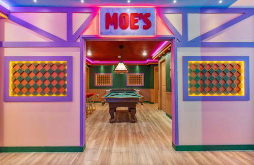 Brand NEW 10Bdrms7Bath Luxury - Foto 32