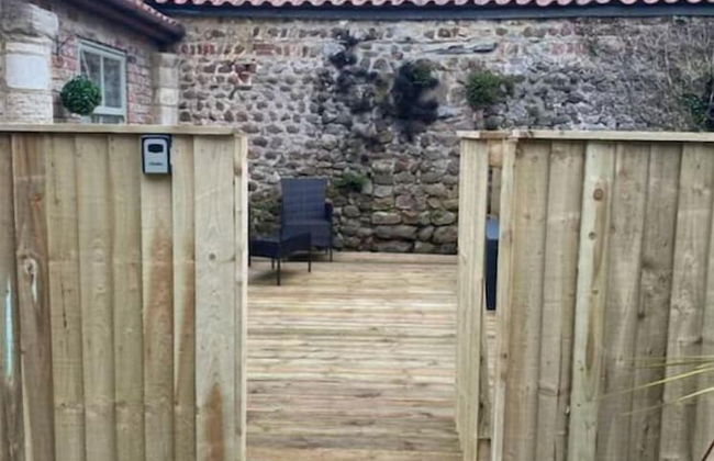 Swallow Cottage - Foto 45