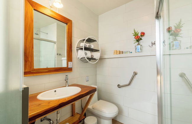 Old Town Quito Suites, Apartments & Boutique hotel - Photo 69