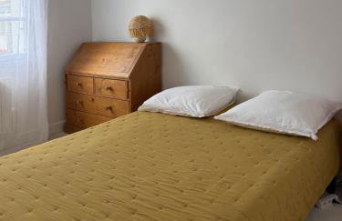 Maison 300 m de la plage avec un bel extérieur - Foto 11