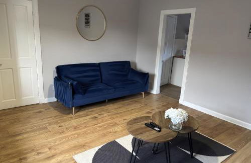 Burns House - Foto 7