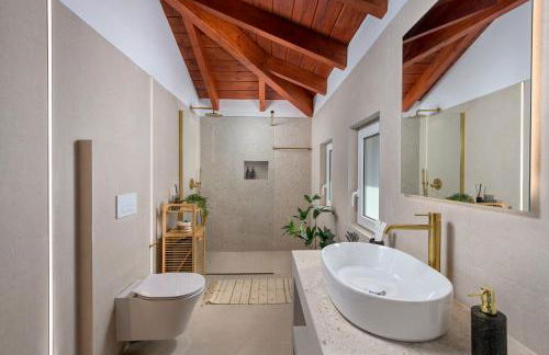 Villa Christalia - Foto 30