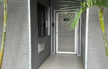 Studio moderno com vista incrível e garagem - Foto 43