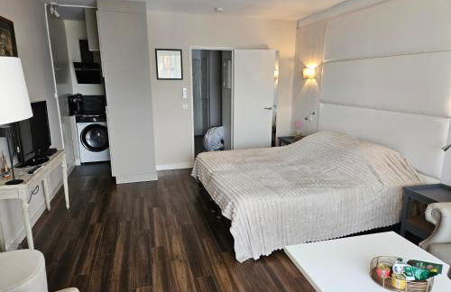 studio classé 3 étoiles, Anglet Chiberta ocean golf surf - Foto 28