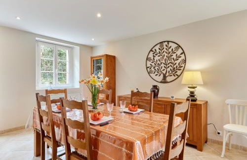 Holiday Home Le Lanchon by Interhome - Foto 19