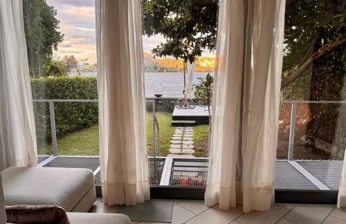 Rest and Relax Arona - On the lake - Foto 42