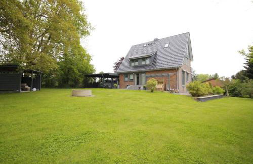 Ferienhaus Meerplatz - bis 10 Personen - Foto 1