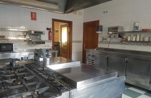 La Sinagoga Casa Rural - Foto 23