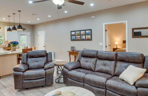 5 Mi to Lake! Home with Boat Parking and Pool Access - Photo 6