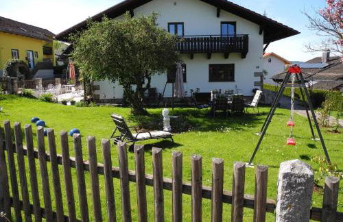 Ferienwohnungen Hauner - Foto 1