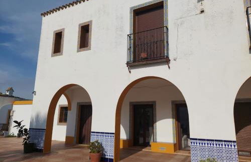 Cortijo Las Cruces Guillena - Sevilla - Foto 27