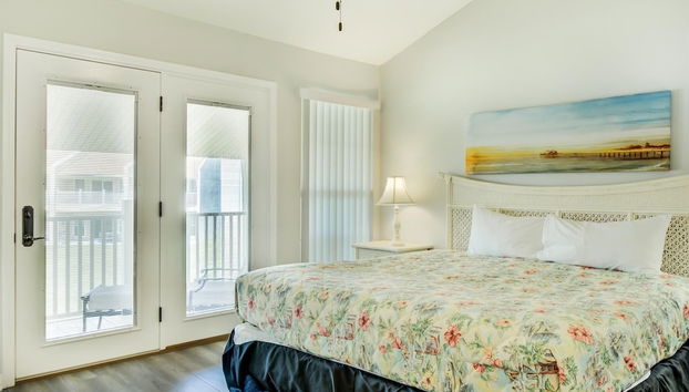 5C, Sippin by the Shore - Foto 3, Habitación