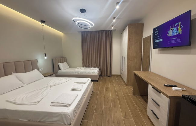 Kalpazo Hotel Tommy Durres - Foto 55