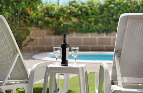 Bonita Casa Arianny con Piscina - Photo 33