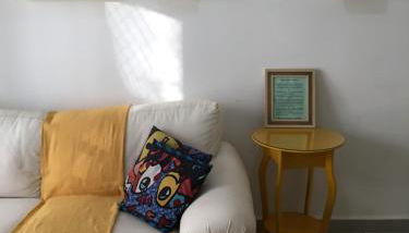 Apê Amarelo Ubatuba - Foto 3