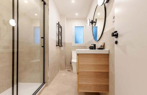 Apartamento Puerta de America VII en Madrid - Photo 24