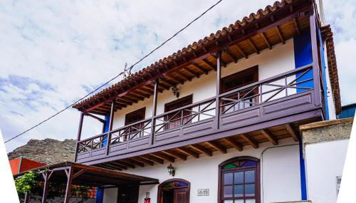 Casa Yeyo, Lomo Bermejo - Foto 2