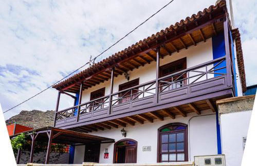 Casa Yeyo, Lomo Bermejo - Foto 2