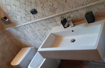 Rifugio della Pace Piano terra e Primo Piano - Photo 64