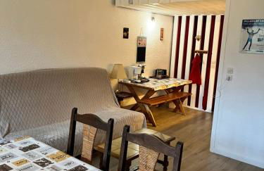 Grand Studio VILLARD DE LANS Les Glovettes - Foto 18