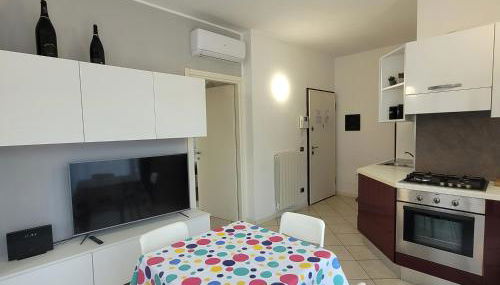 Onda del lago Mountain Lake Iseo Hospitality - Foto 2