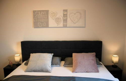 Zentrum Residenz - Wohnen auf höchstem Niveau - Foto 27