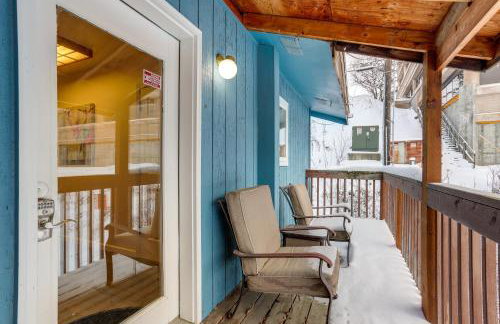 Waterfront Apt, Walk to Town and Coastal Trail! - Foto 3