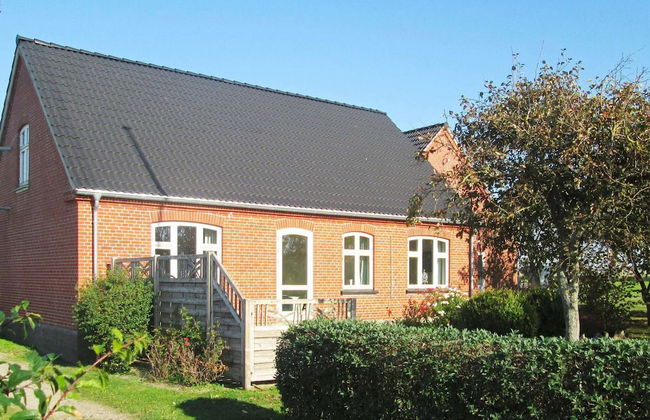 14 Person Holiday Home in Aeroskobing - Foto 34