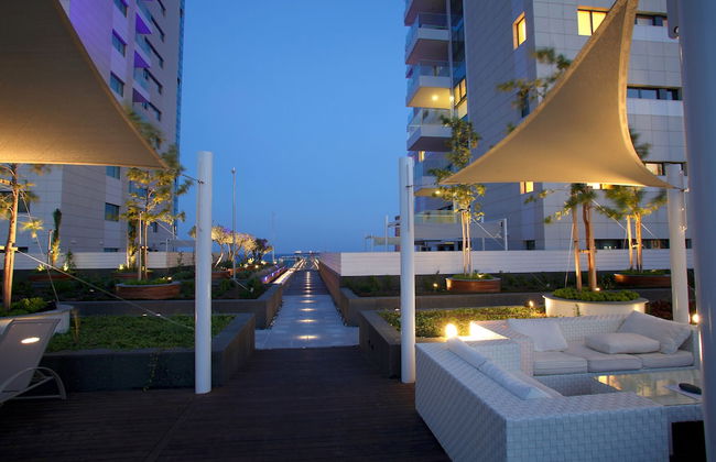 Olympic Residence - Photo 1