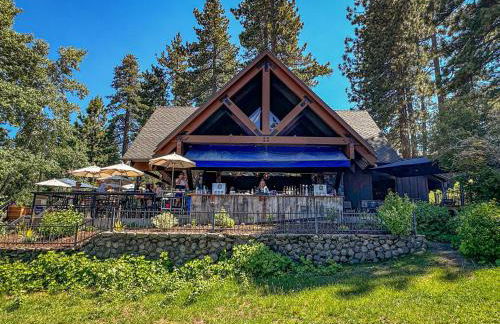 Chambers Lakeside Escape w Lake Views & HOA Access! - Foto 40