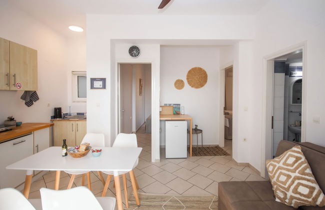 Infinity Wellness Apartment Hotel - Foto 35