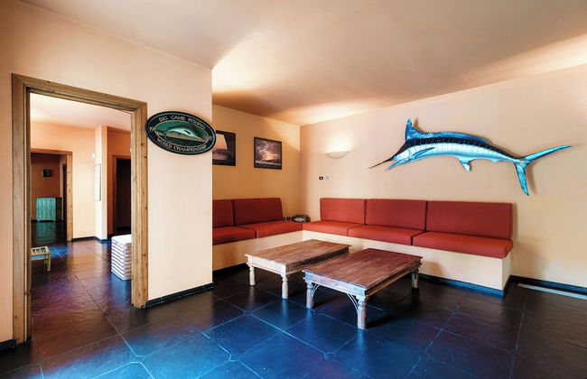 Villa Oasi - Foto 55