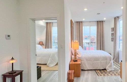 Mary's Stay H St Corridor - Foto 72