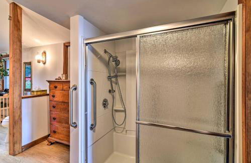 Life on the Lake with Private Dock and Fire Pit! - Foto 16