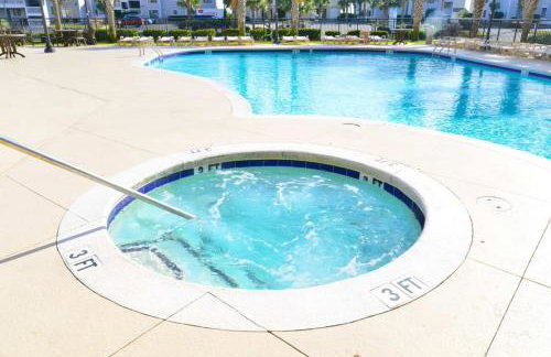 Tilghman Resort Ocean View Paradise Aw Lazy River & Indoor Outdoor Pools - Foto 36